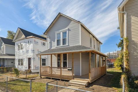 37 S Cypress Ave, Columbus, OH 43222