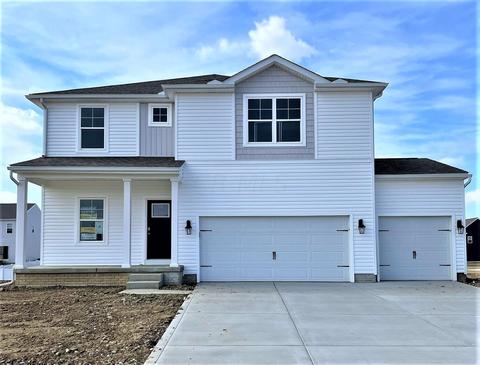 164 Natalie Ln, Granville, OH 43023