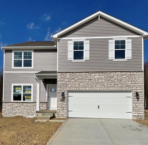 176 Beaman Gates Dr SW, Granville, OH 43023
