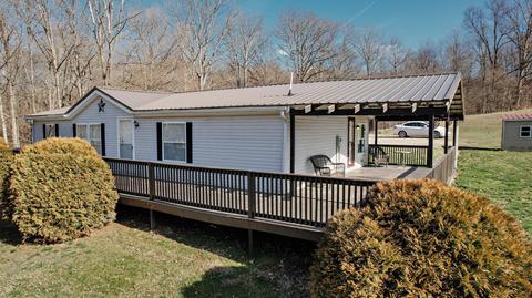 60001 Mount Olive Rd, Mcarthur, OH 45651 photo 2
