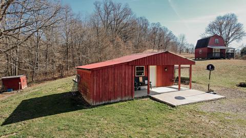 60001 Mount Olive Rd, Mcarthur, OH 45651 photo 49