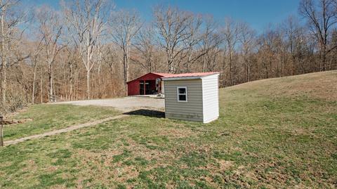60001 Mount Olive Rd, Mcarthur, OH 45651 photo 60