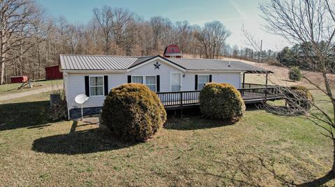 60001 Mount Olive Rd, Mcarthur, OH 45651 photo 1