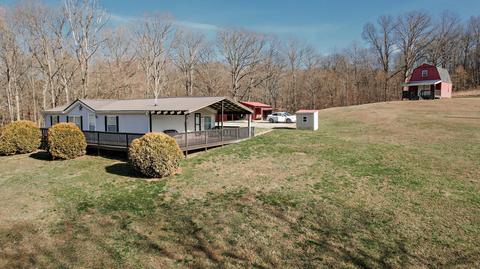 60001 Mount Olive Rd, Mcarthur, OH 45651 photo 5