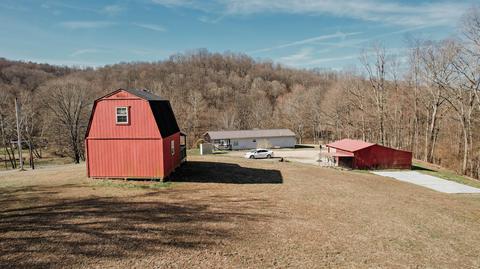 60001 Mount Olive Rd, Mcarthur, OH 45651 photo 57