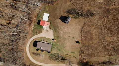 60001 Mount Olive Rd, Mcarthur, OH 45651 photo 62