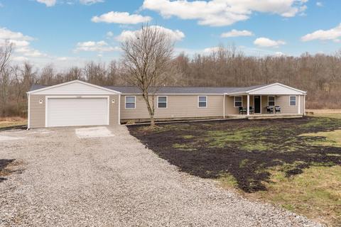 13680 Township Road 319 SE, Corning, OH 43730