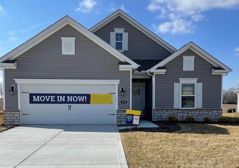 175 Chapman Dr, Granville, OH 43023