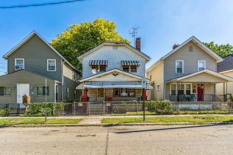 246 S Skidmore St, Columbus, OH 43215