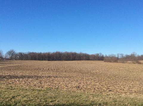 6312 Beecher Rd, Granville, OH 43023