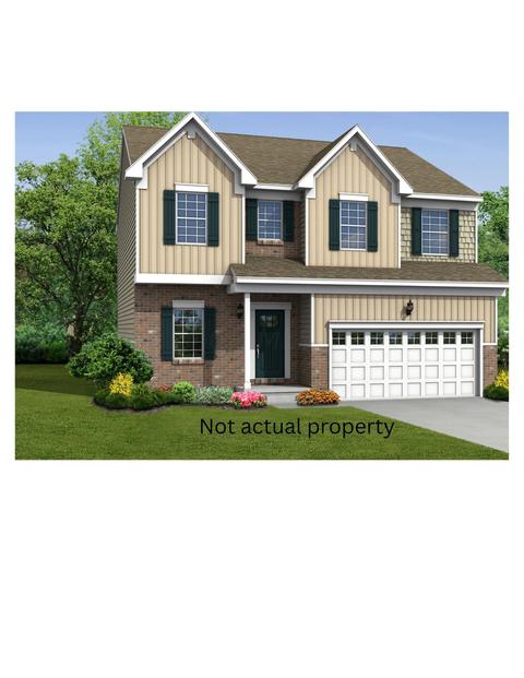 3274 Creek View Trail Dr, Columbus, OH 43232