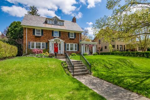 75 Brinkerhoff Ave, Mansfield, OH 44906