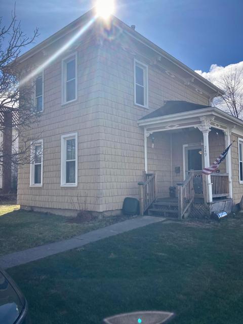 249 Dawsett Ave, Galion, OH 44833