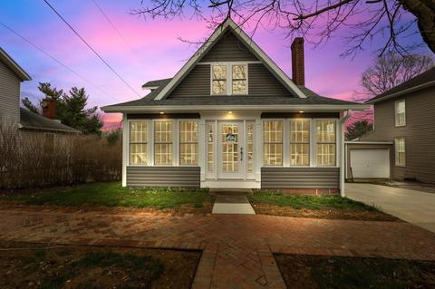 214 N Columbus St, Somerset, OH 43783