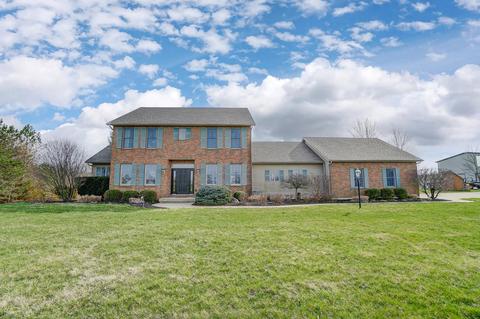 2835 Rowe Ging Rd SW, Washington Court House, OH 43160