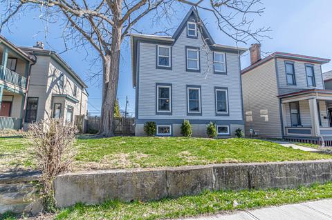 1116 Highland St, Columbus, OH 43201