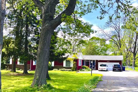 261 Robinwood Ave, Columbus, OH 43213