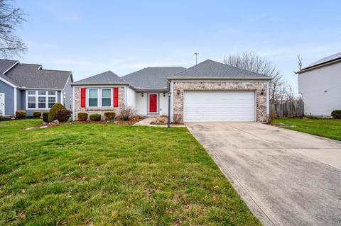 1289 Wexford Green Blvd, Columbus, OH 43228