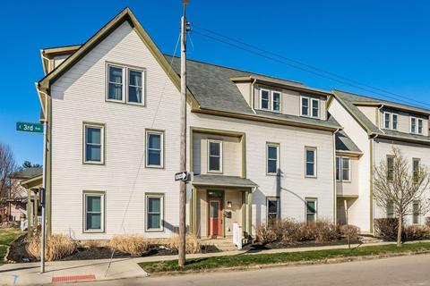 136 E 3rd Ave, Columbus, OH 43201 photo 1