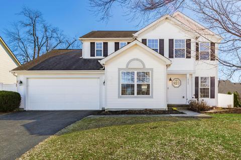 8243 Rodebaugh Rd, Reynoldsburg, OH 43068