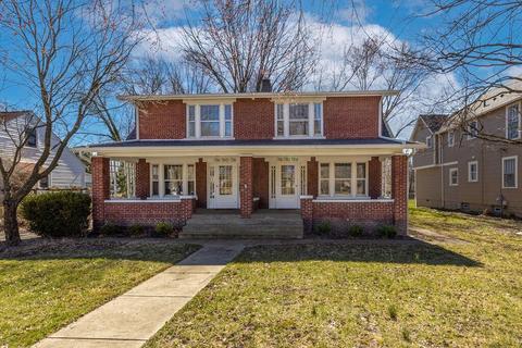 159-161 E Dublin Granville Rd, Worthington, OH 43085
