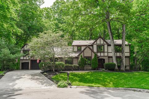 5143 Sharps Ct, Westerville, OH 43081