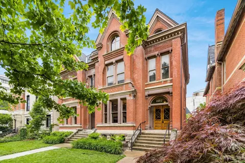 392 E Town St #1/2, Columbus, OH 43215
