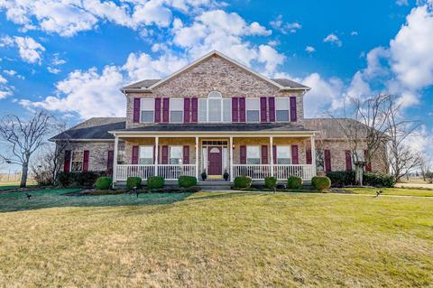 7461 Whitridge Rd, South Charleston, OH 45368