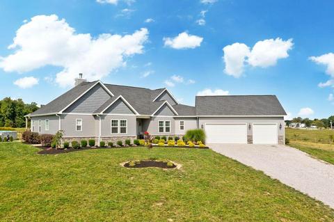 3760 S County Line Rd, Johnstown, OH 43031