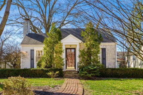 229 N Remington Rd, Columbus, OH 43209