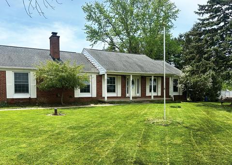2915 Baltimore Somerset Rd NE, Baltimore, OH 43105