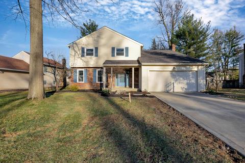 534 Brice Rd, Reynoldsburg, OH 43068