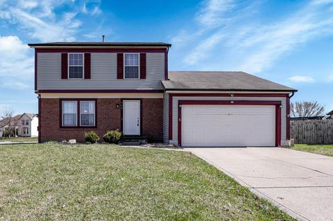 760 Gascony Dr, Reynoldsburg, OH 43068