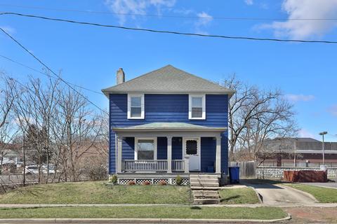 20 S Washington St, Delaware, OH 43015
