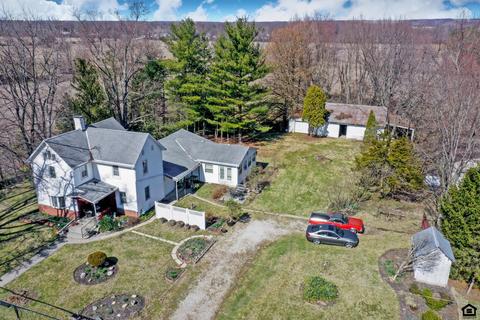 10849 Mill Street Rd SW, Pataskala, OH 43062