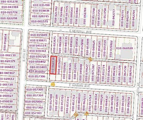 116 E Hinman Ave #118, Columbus, OH 43207