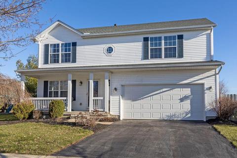 184 Harvard Loop, Delaware, OH 43015 photo 1