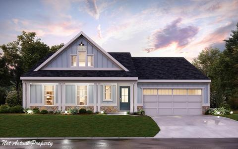 113 Egret Ct, Pickerington, OH 43147