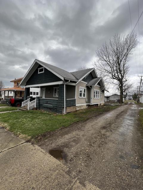 318 N Light St, Springfield, OH 45504