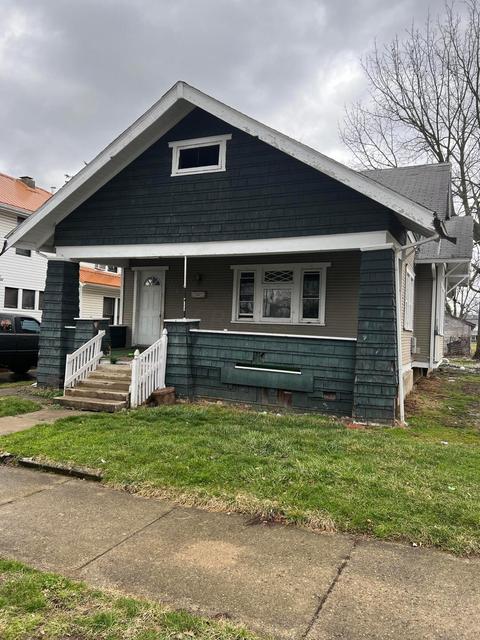 318 N Light St, Springfield, OH 45504 photo 2