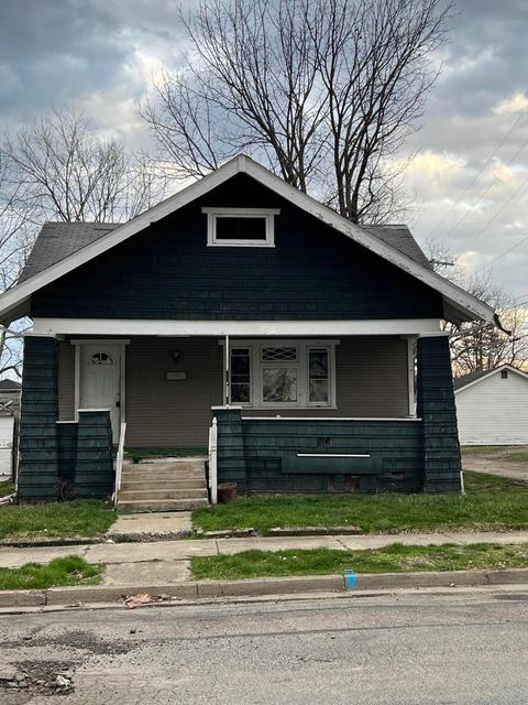 318 N Light St, Springfield, OH 45504 photo 12