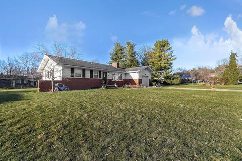 515 Ridgewood Dr, Circleville, OH 43113 photo 3