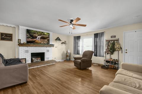 515 Ridgewood Dr, Circleville, OH 43113 photo 7