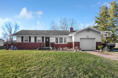 515 Ridgewood Dr, Circleville, OH 43113 photo 2