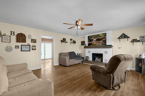 515 Ridgewood Dr, Circleville, OH 43113 photo 6