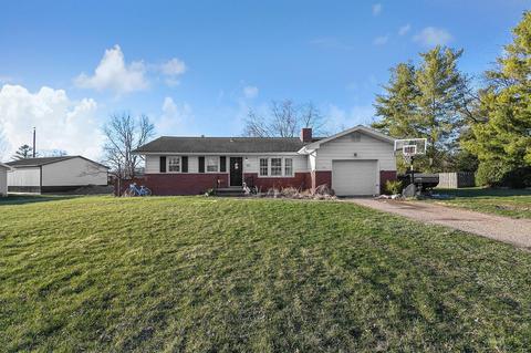 515 Ridgewood Dr, Circleville, OH 43113 photo 1
