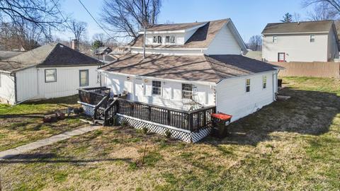 181 Union Ave, Buckeye Lake, OH 43008