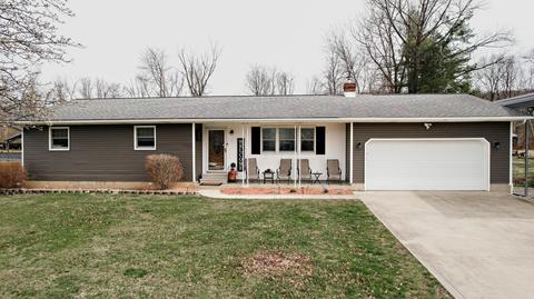 259 Vernon Dr, Chillicothe, OH 45601