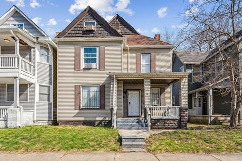 48 Hawkes Ave #A, Columbus, OH 43222