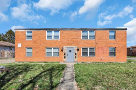 3636 Seabrook Ave, Columbus, OH 43227